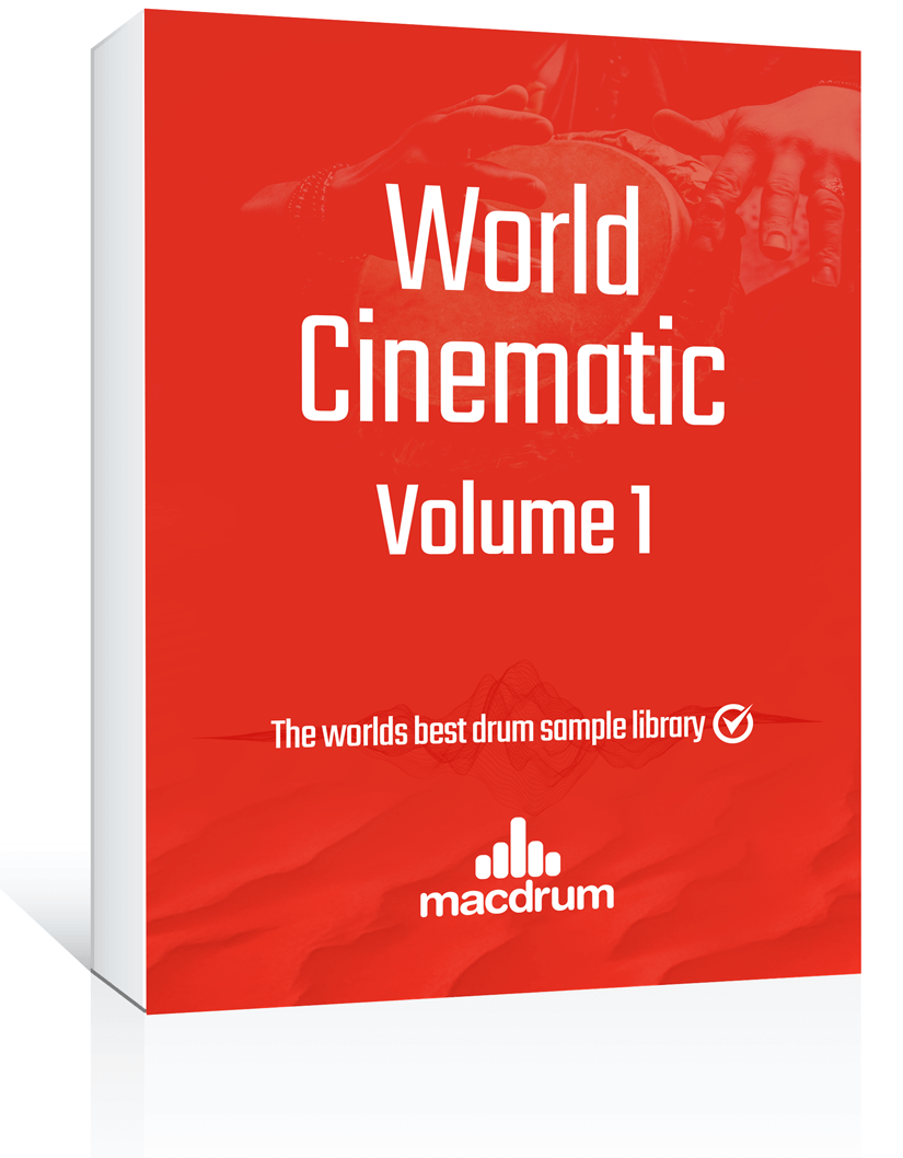 World Cinematic Vol1