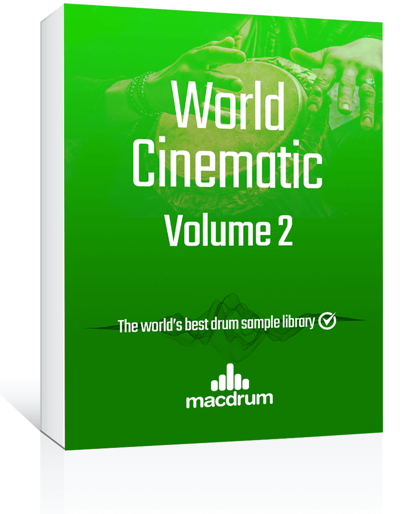 World Cinematic Vol2